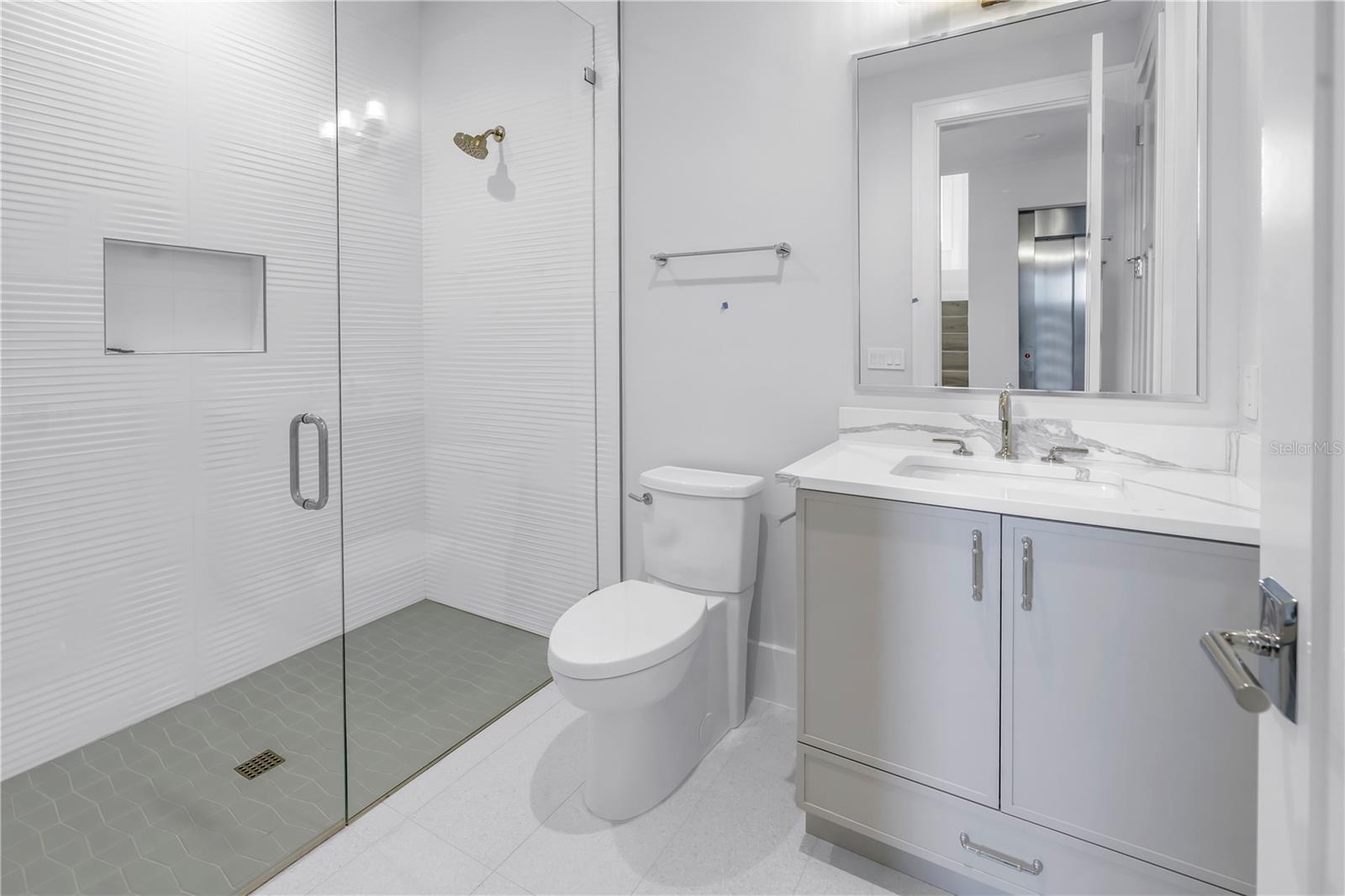 SARASOTA BEACH - Residential