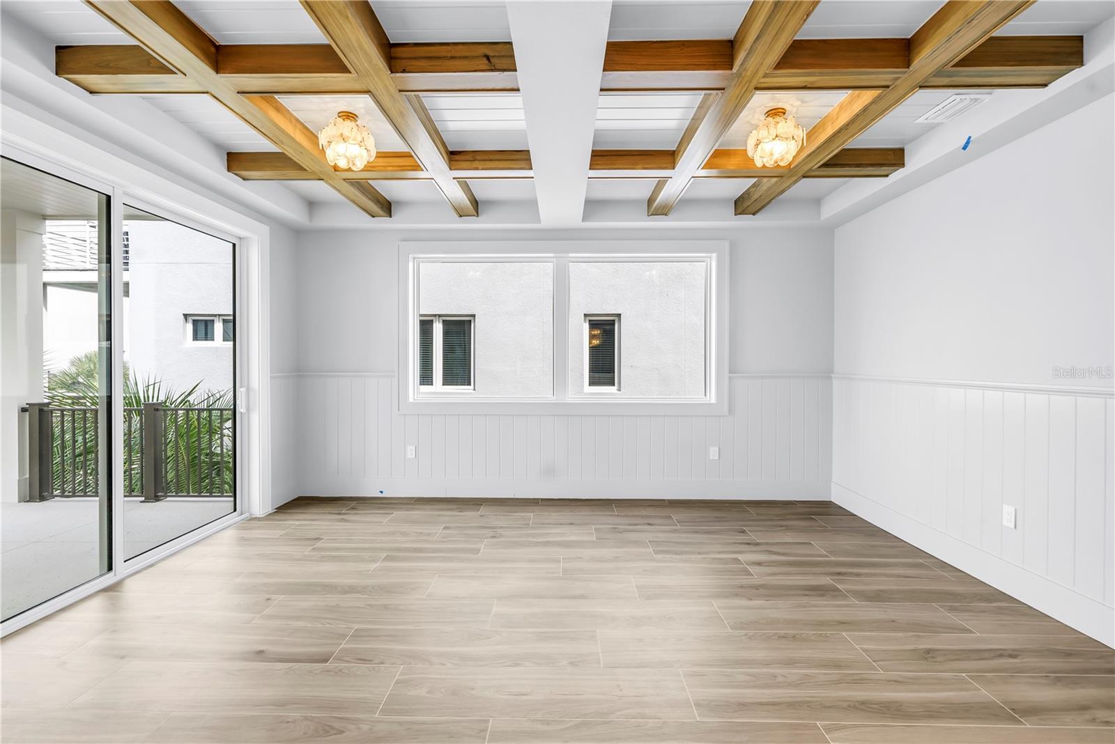 SARASOTA BEACH - Residential