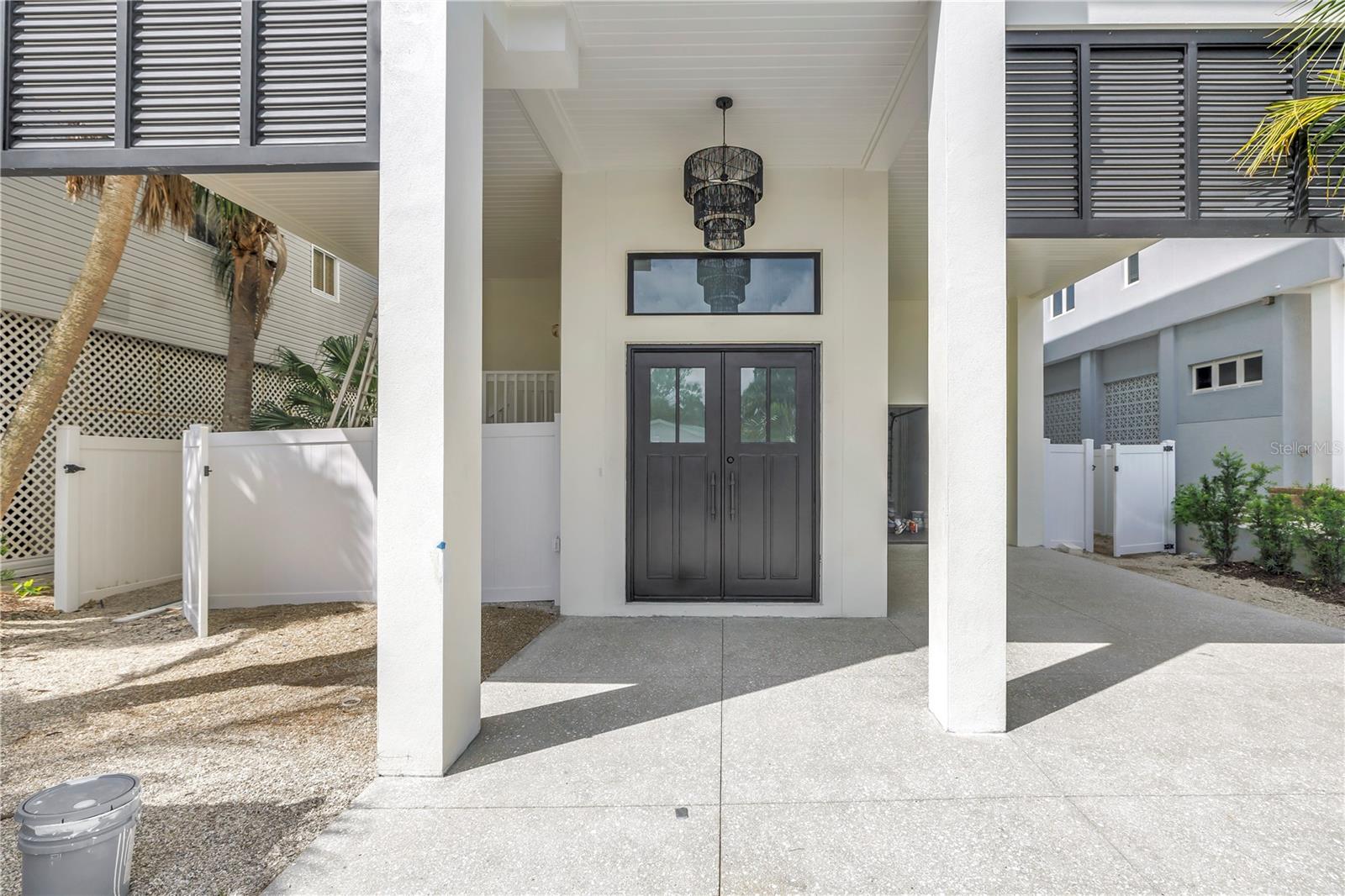 SARASOTA BEACH - Residential