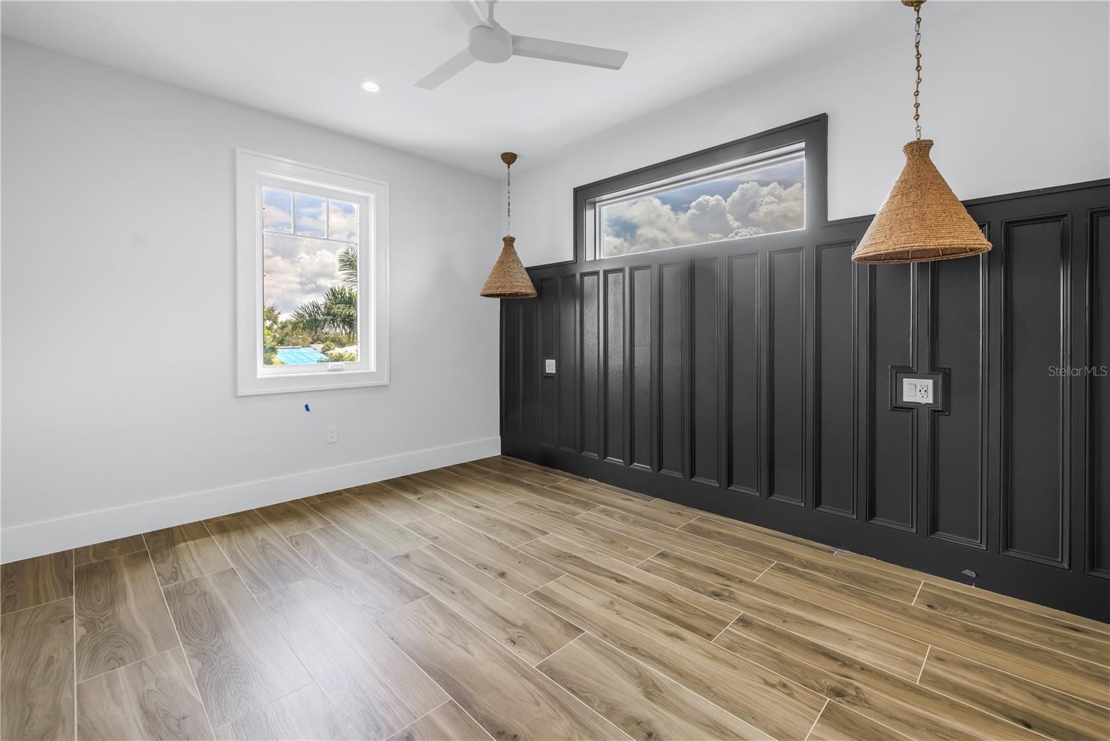 SARASOTA BEACH - Residential