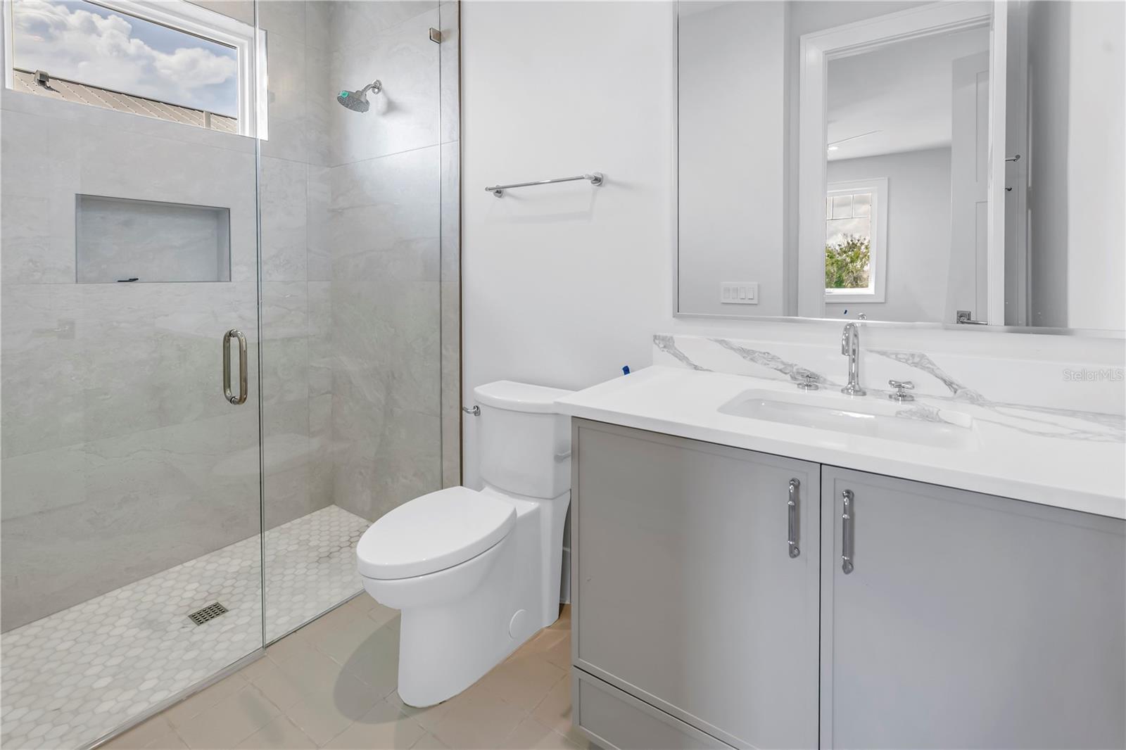 SARASOTA BEACH - Residential