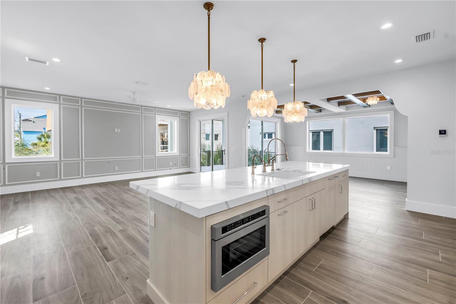 SARASOTA BEACH - Residential