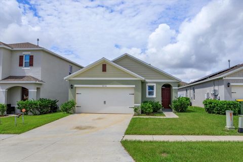 A home in LEESBURG