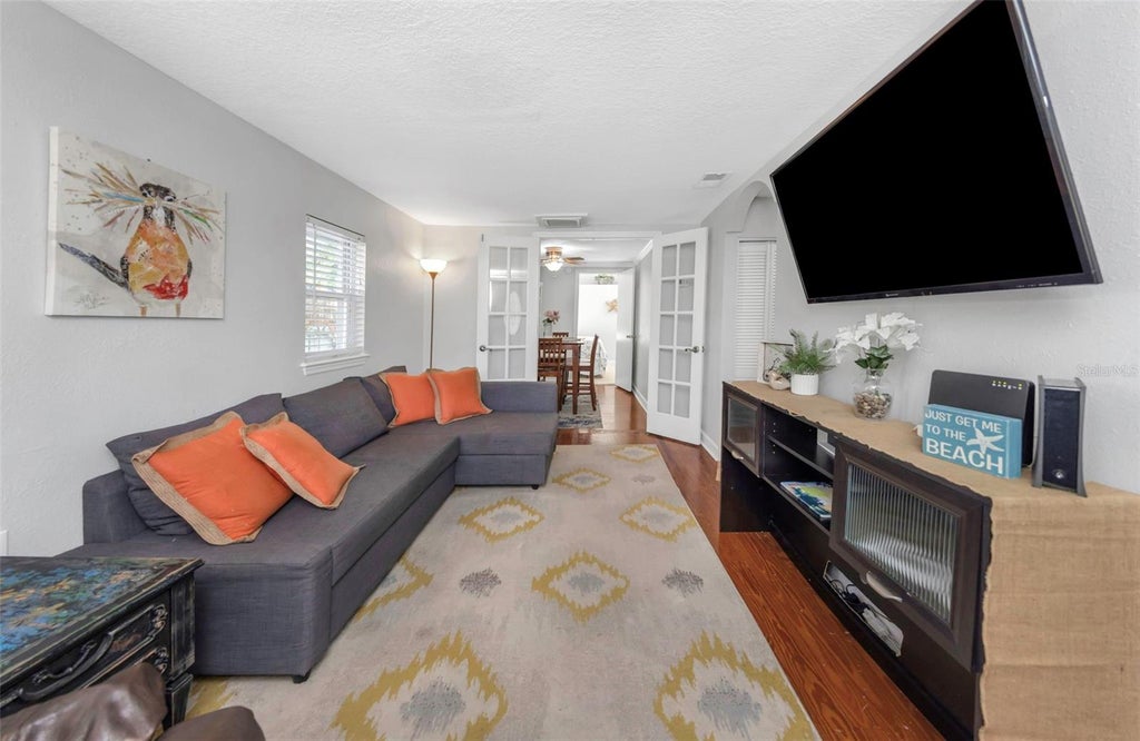 Photo of 414 Tampa Road, Palm Harbor, FL 34683 (MLS # TB8510203)