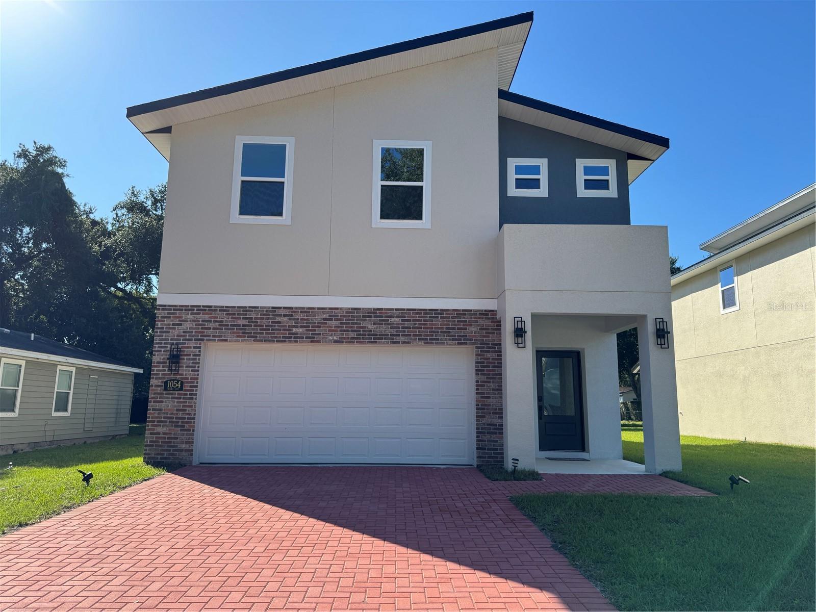 JOHNS SUB - Residential Lease