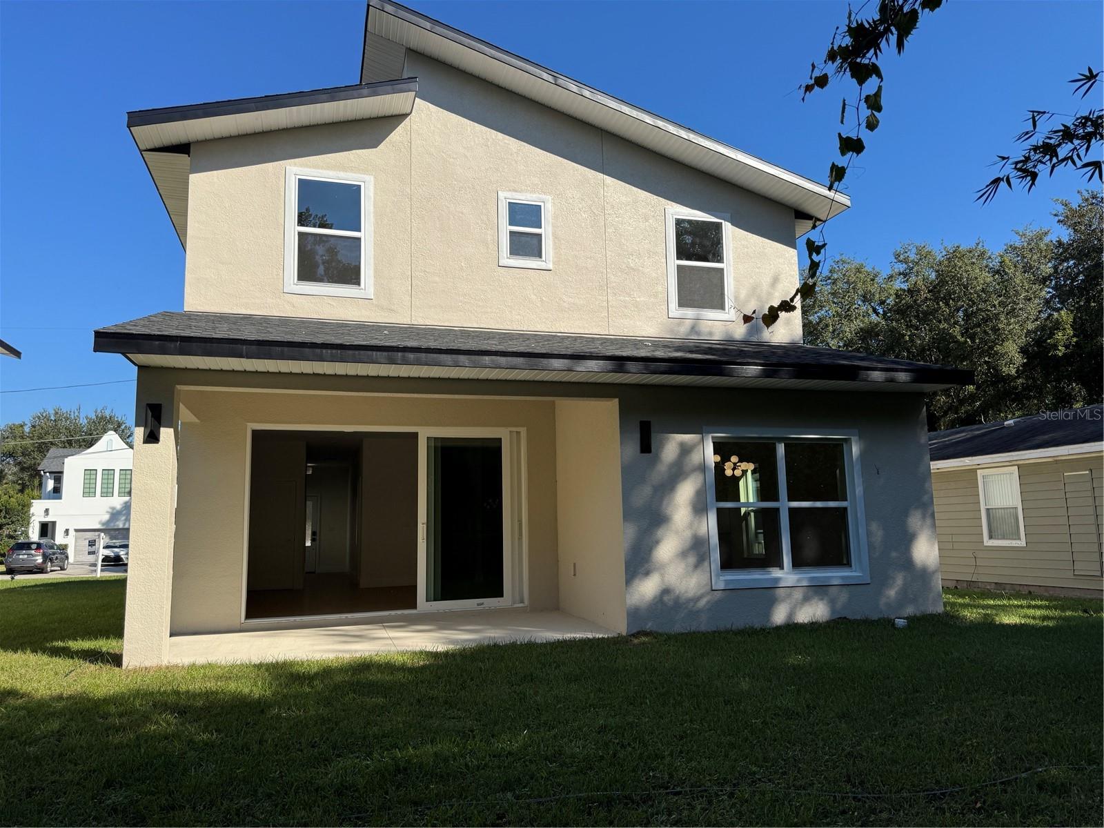 JOHNS SUB - Residential Lease