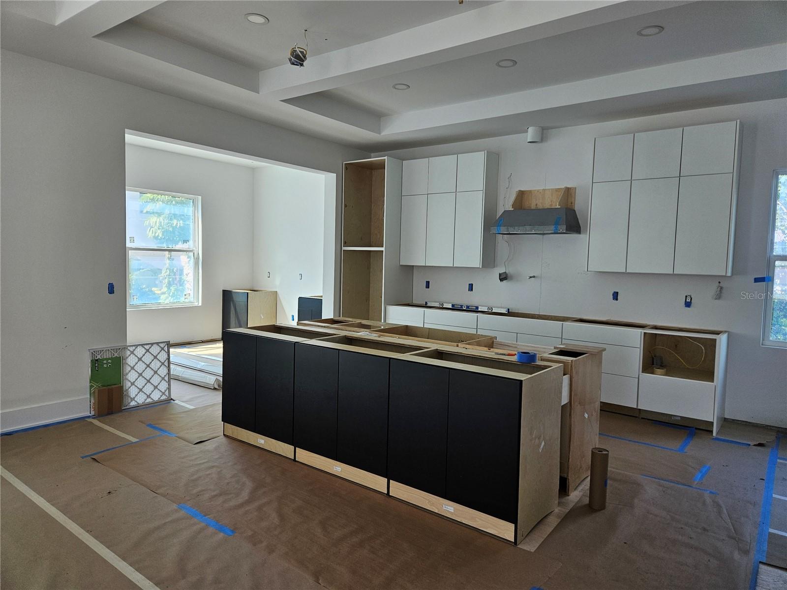 DAVIS ISLANDS PB10 PG52 TO 57 - Residential