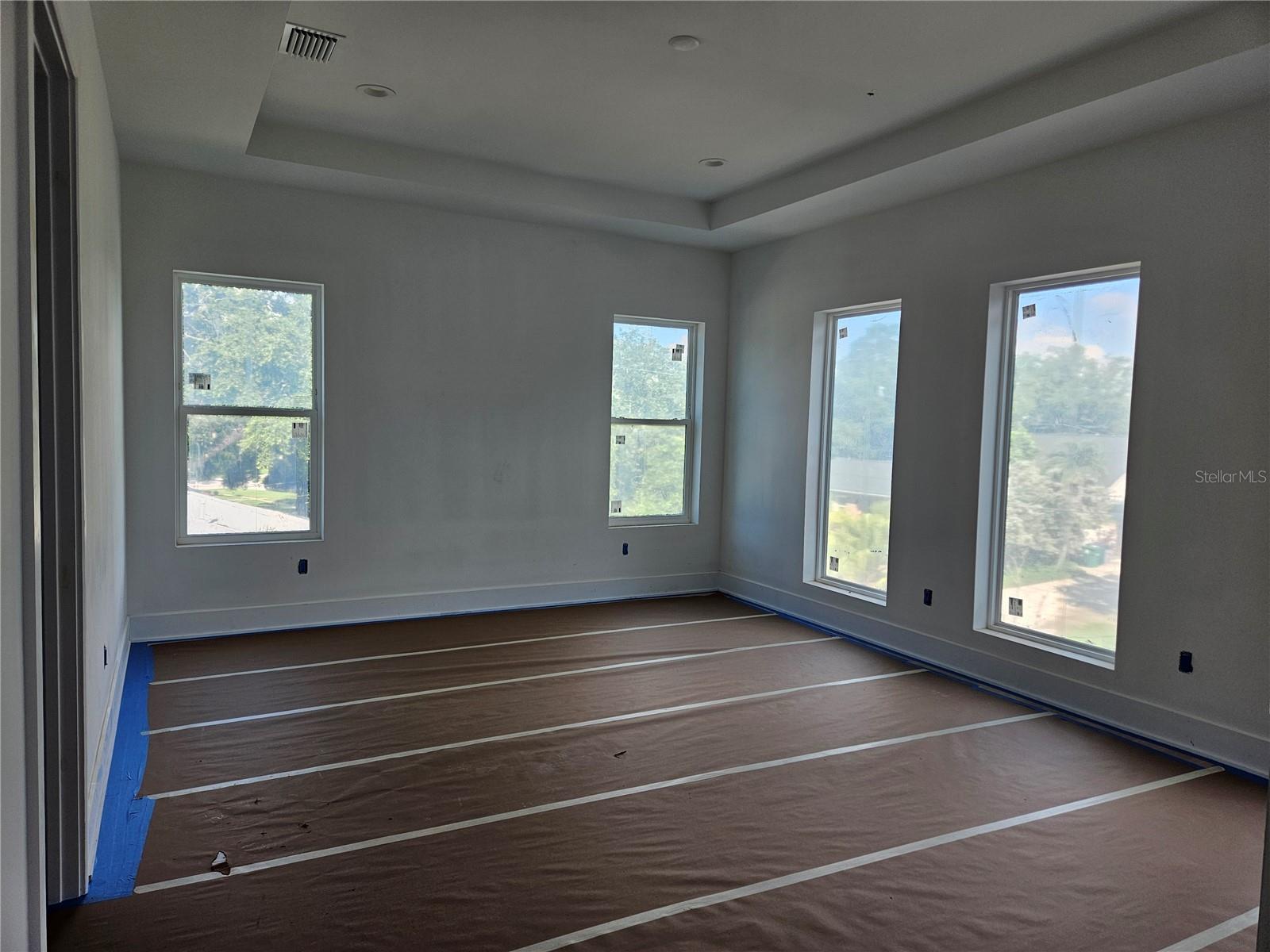 DAVIS ISLANDS PB10 PG52 TO 57 - Residential