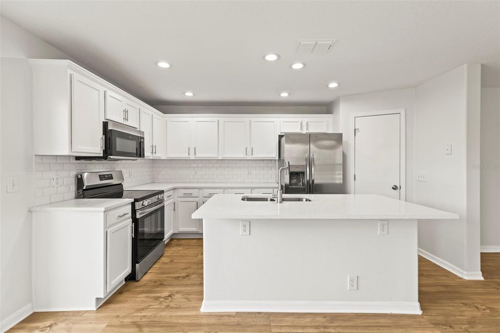 Photo of 2032 Sunset Meadow Drive, Clearwater, FL 33763 (MLS # TB8448248)