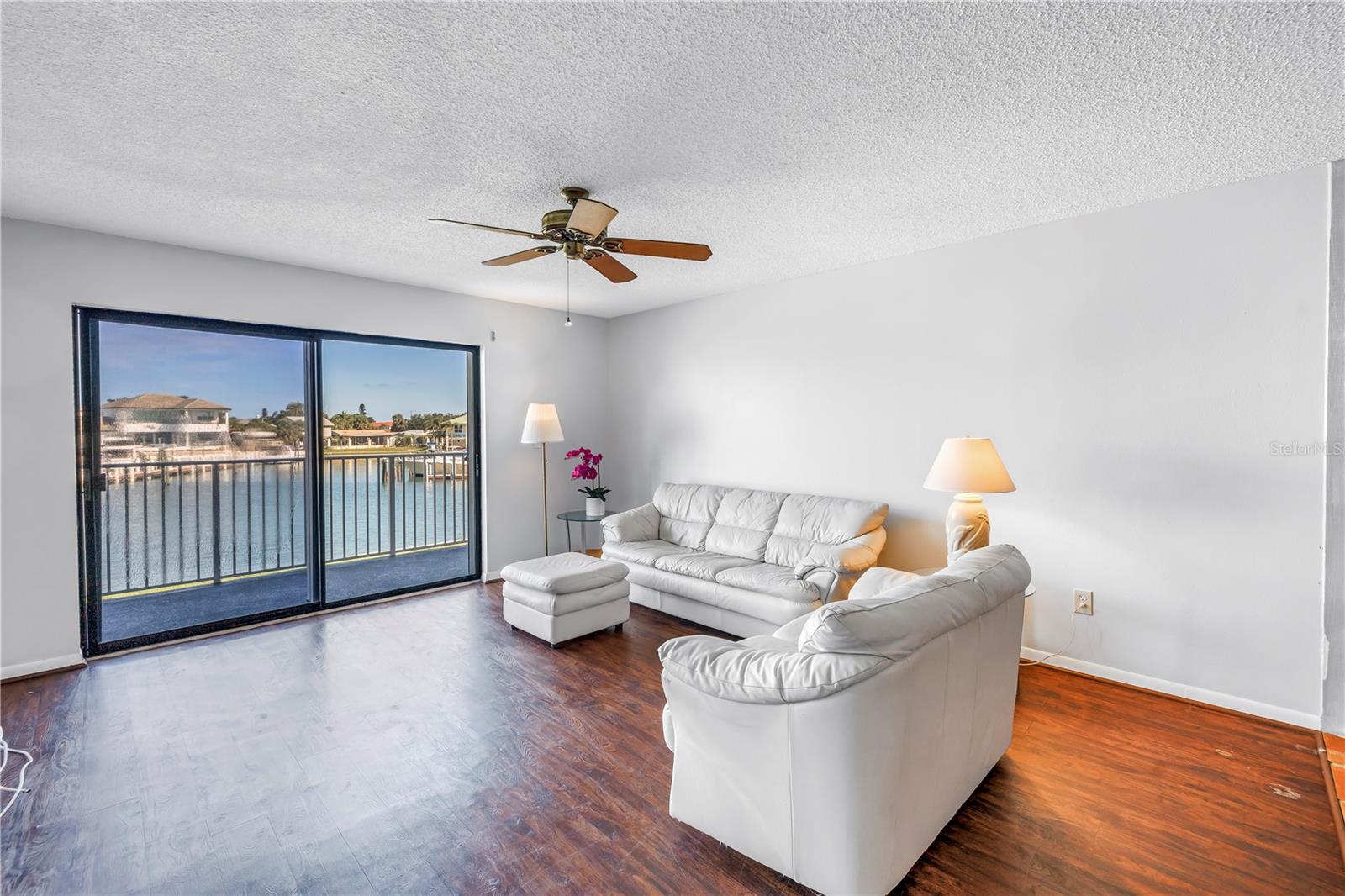 YACHT HAVEN CONDO - Residential