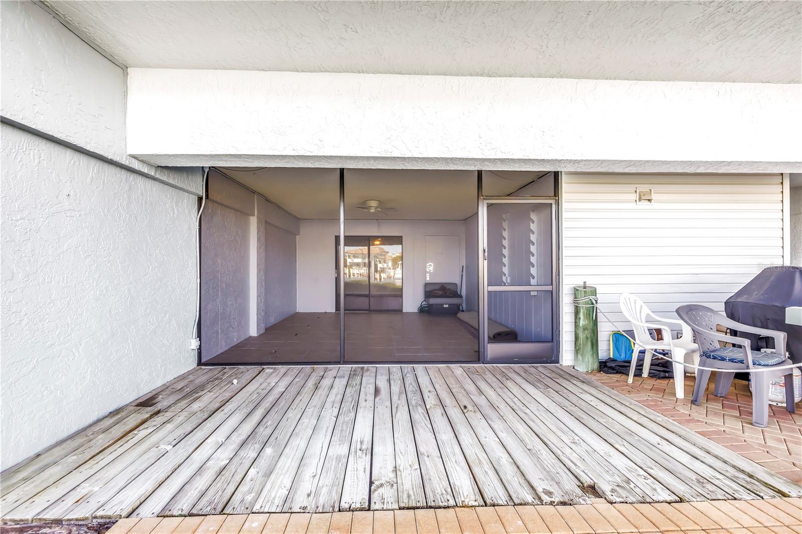YACHT HAVEN CONDO - Residential