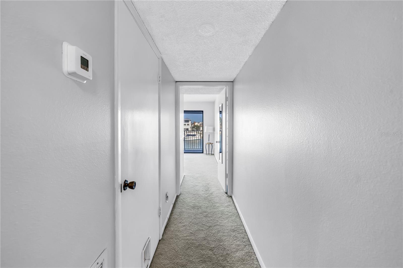 YACHT HAVEN CONDO - Residential