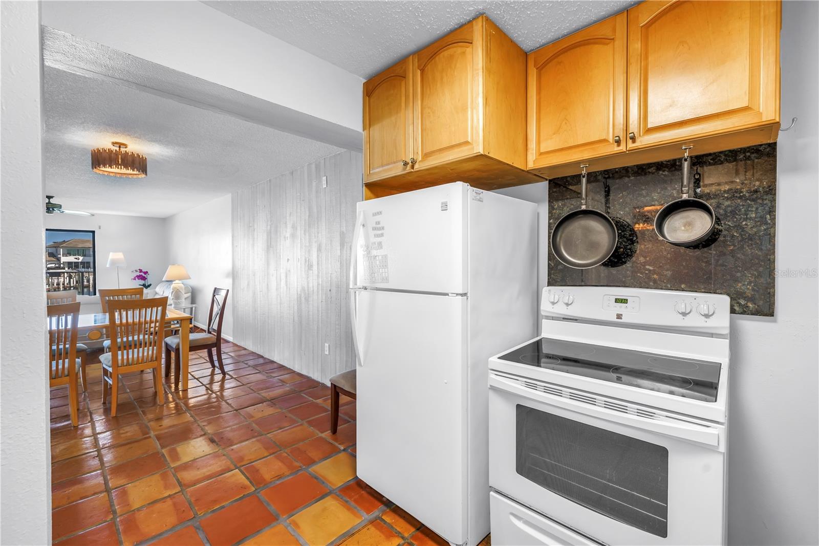 YACHT HAVEN CONDO - Residential