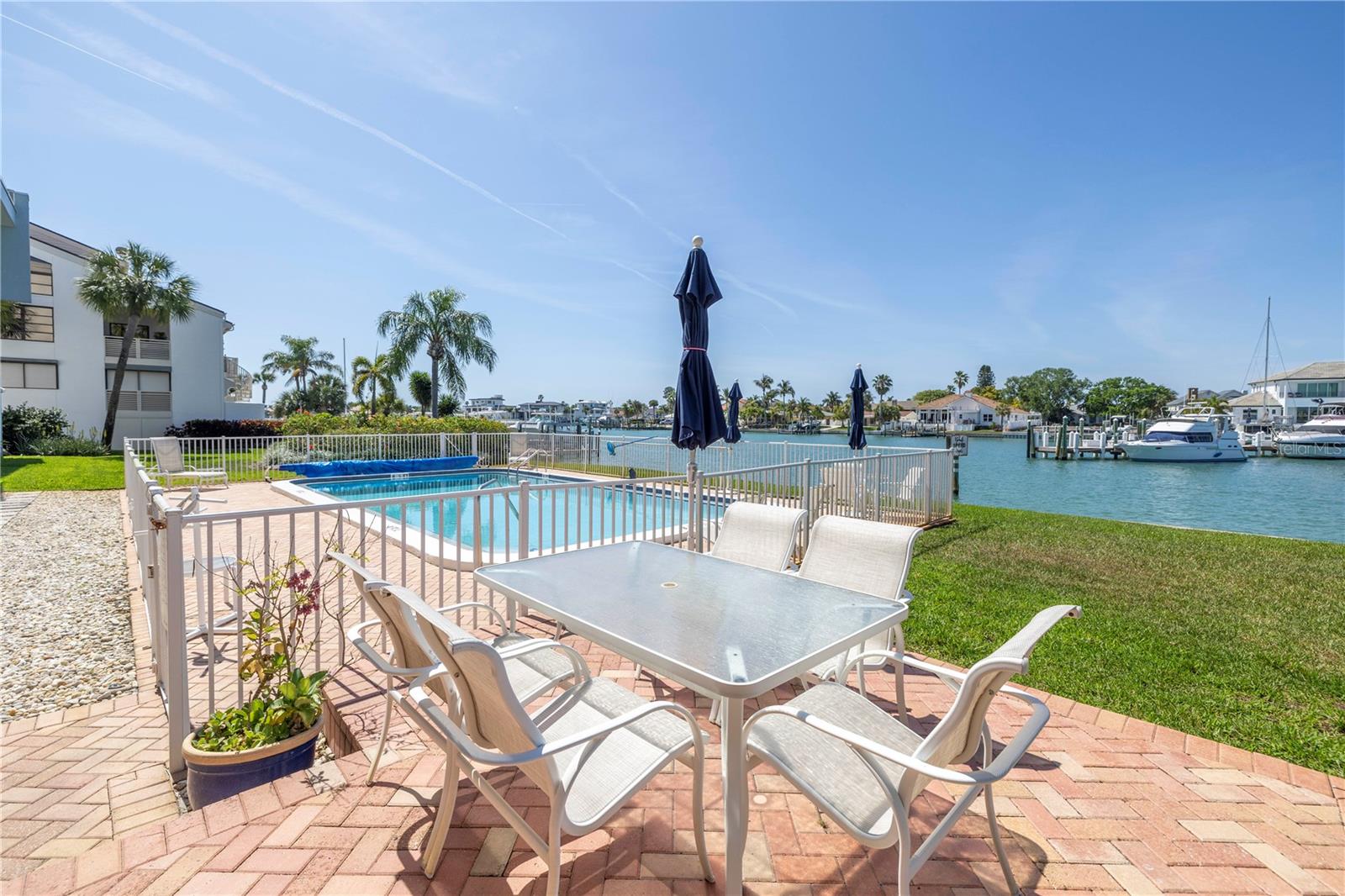 YACHT HAVEN CONDO - Residential