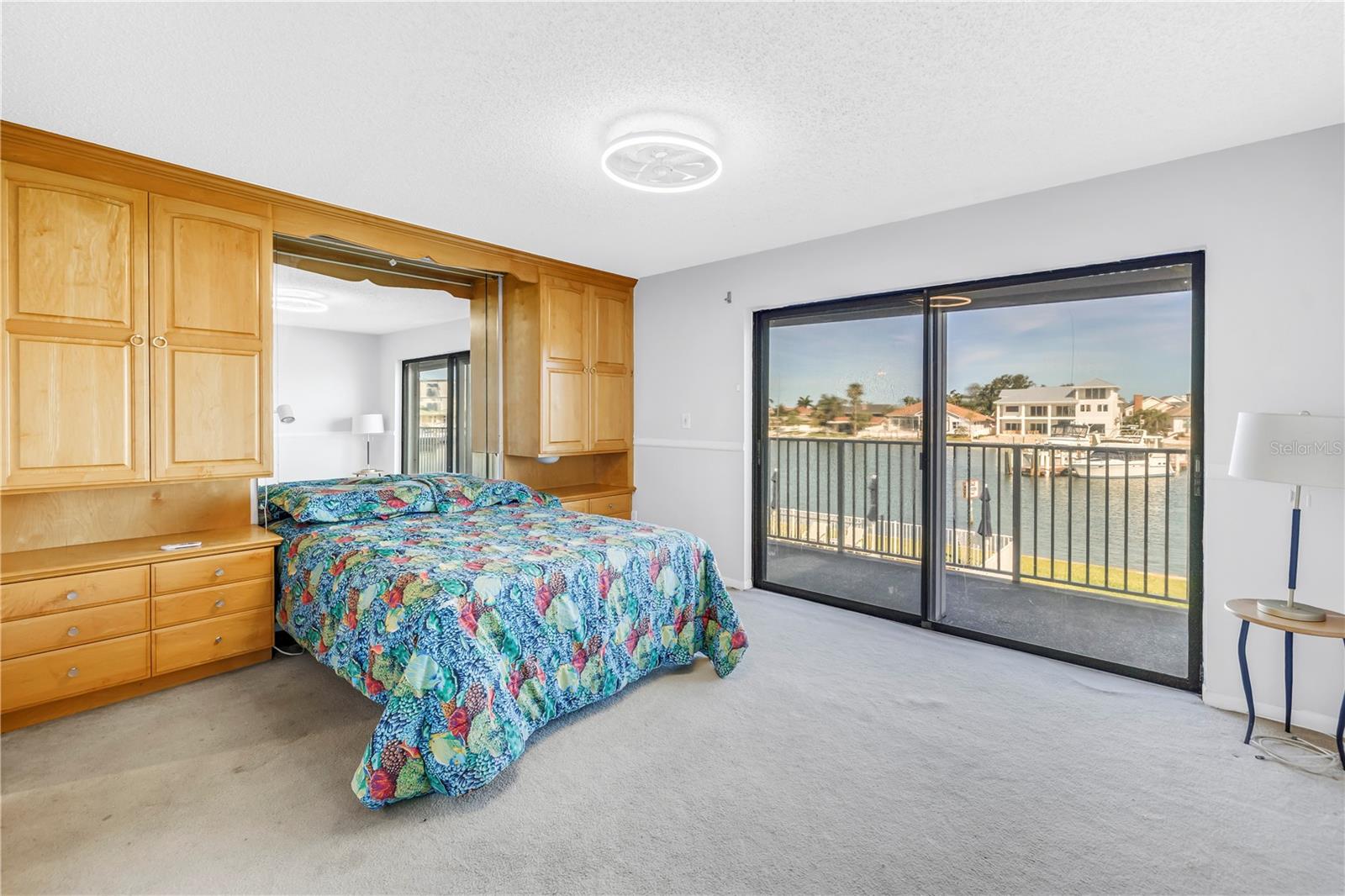 YACHT HAVEN CONDO - Residential