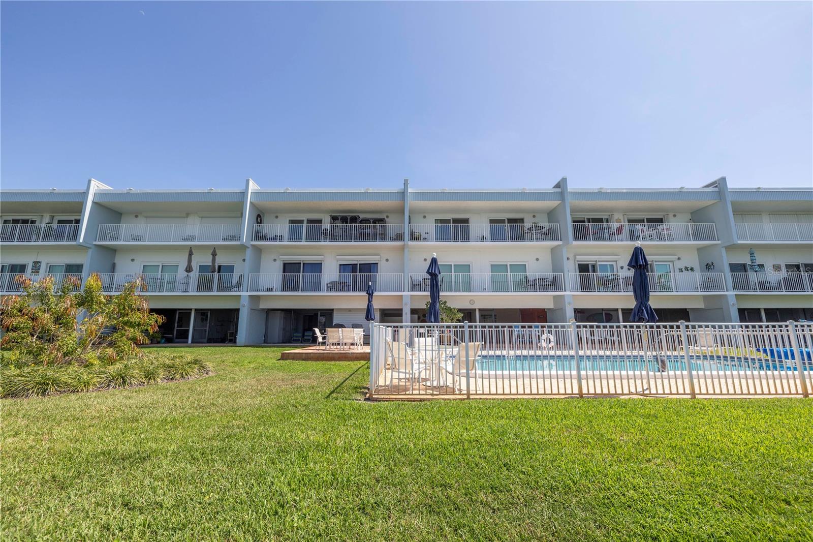 YACHT HAVEN CONDO - Residential