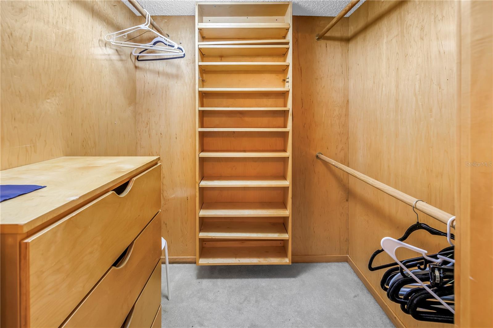 YACHT HAVEN CONDO - Residential