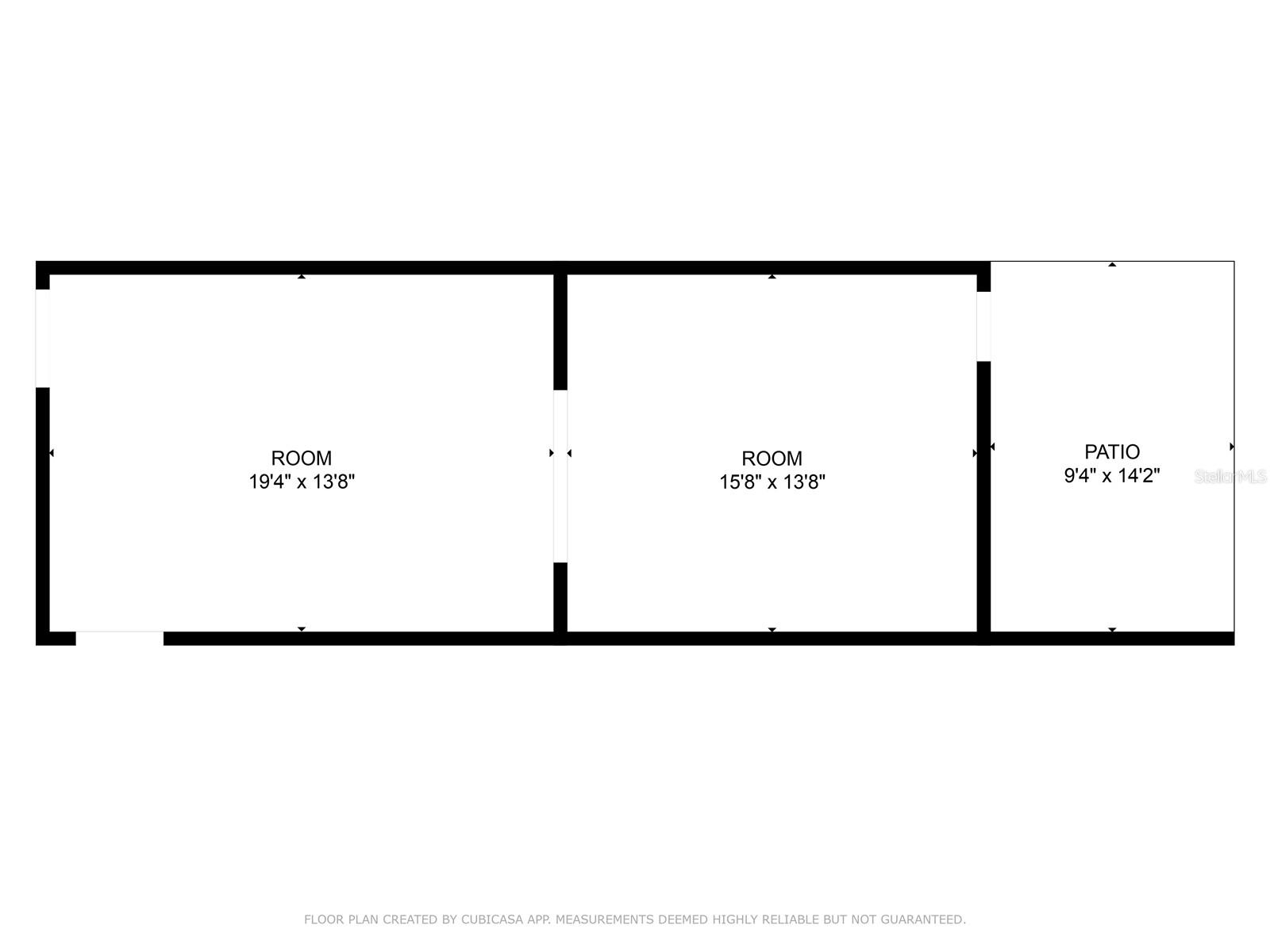 YACHT HAVEN CONDO - Residential