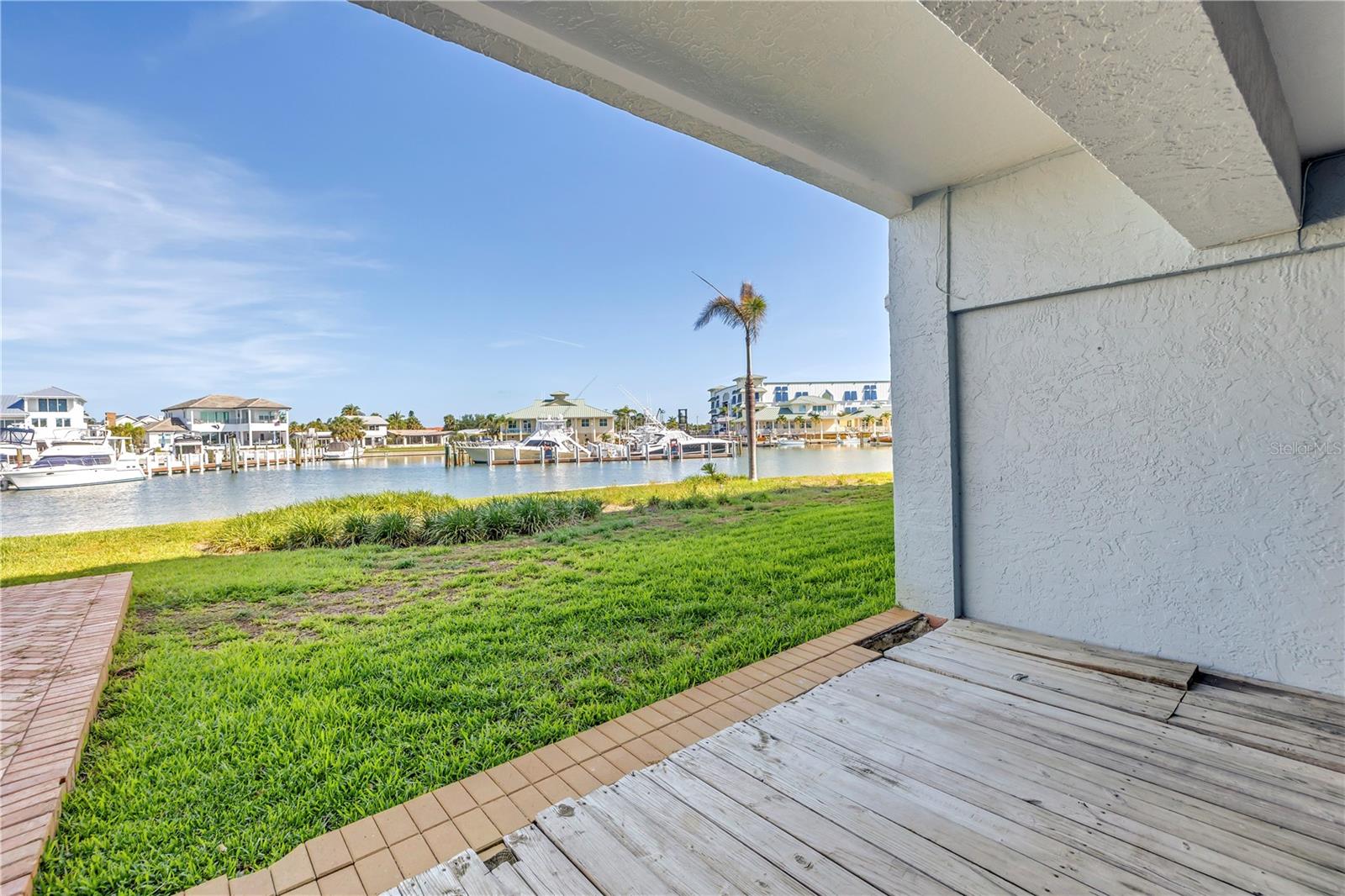 YACHT HAVEN CONDO - Residential