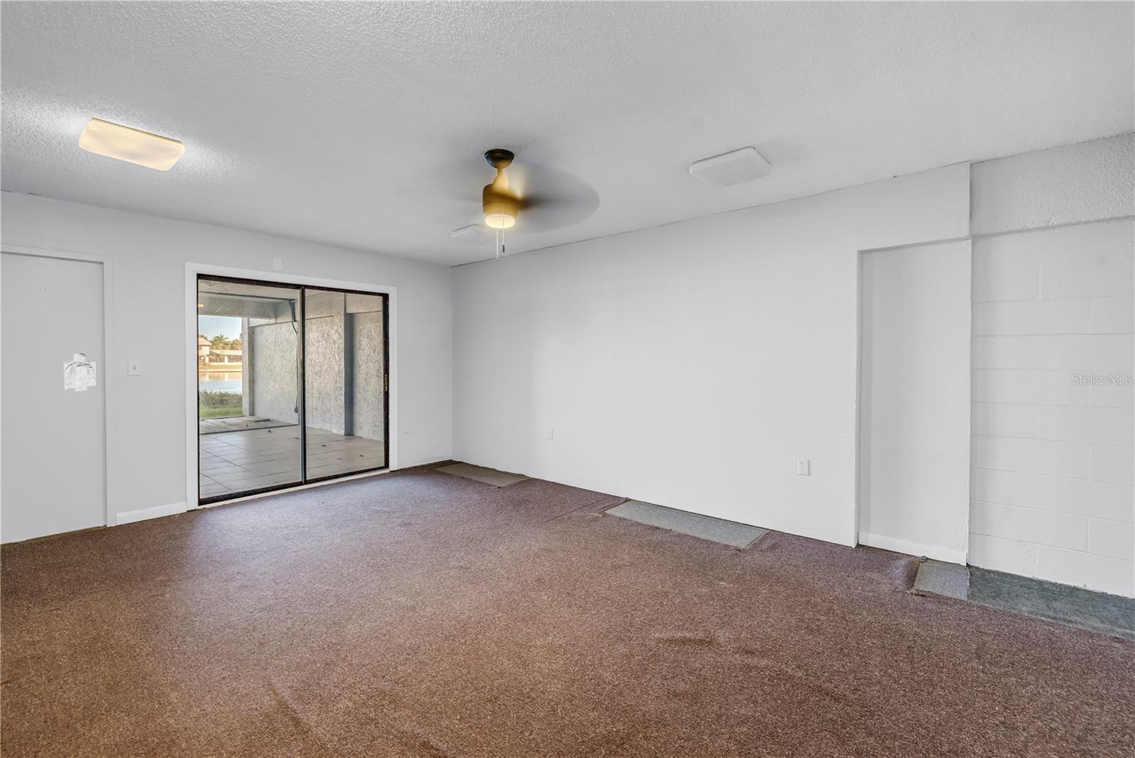 YACHT HAVEN CONDO - Residential