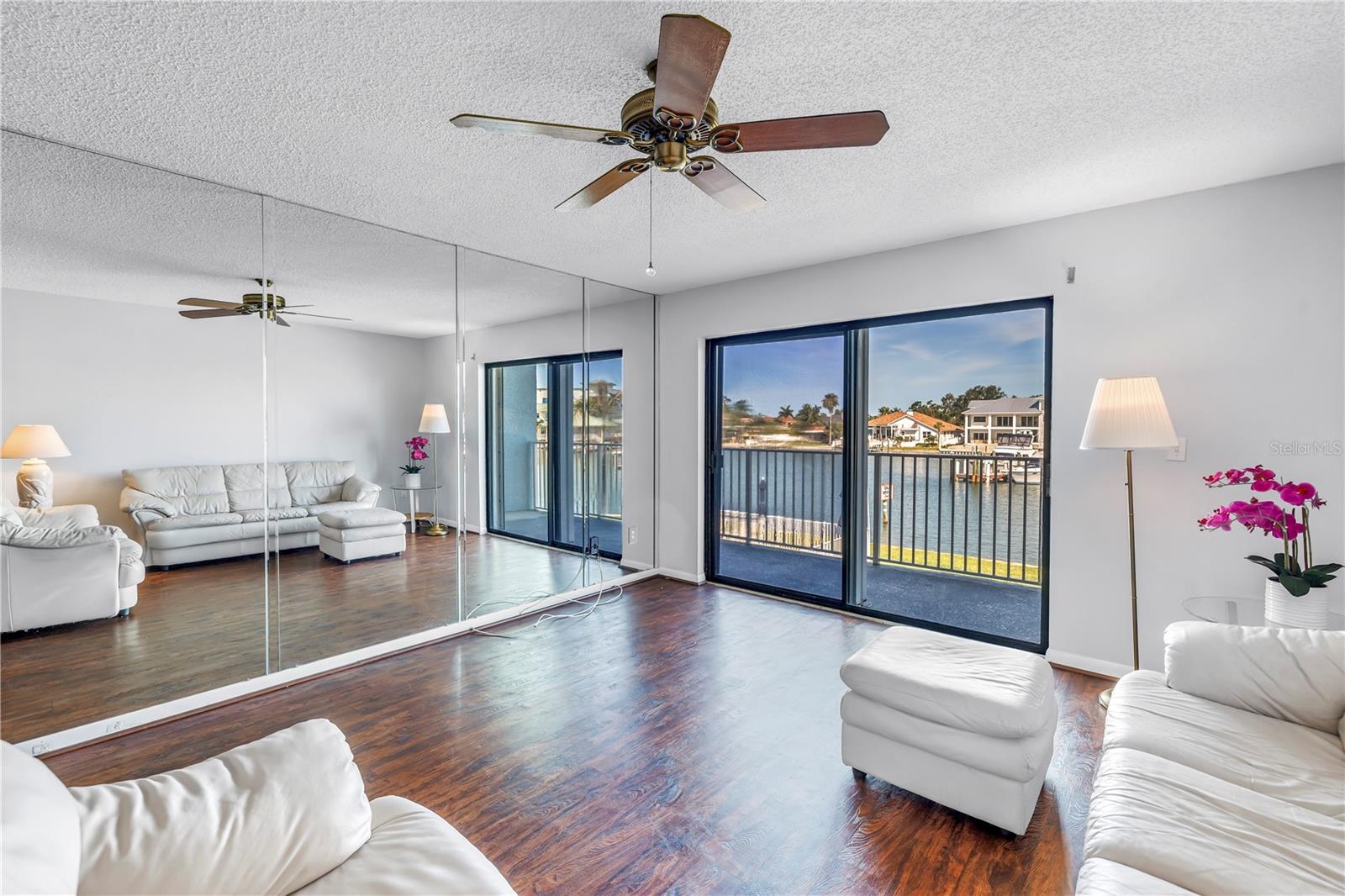 YACHT HAVEN CONDO - Residential