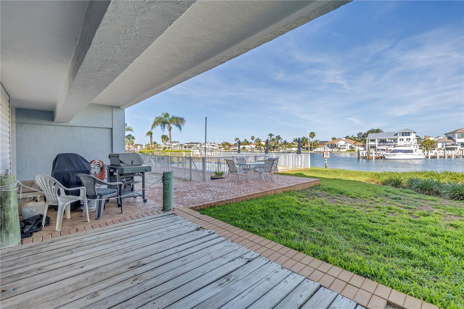 YACHT HAVEN CONDO - Residential