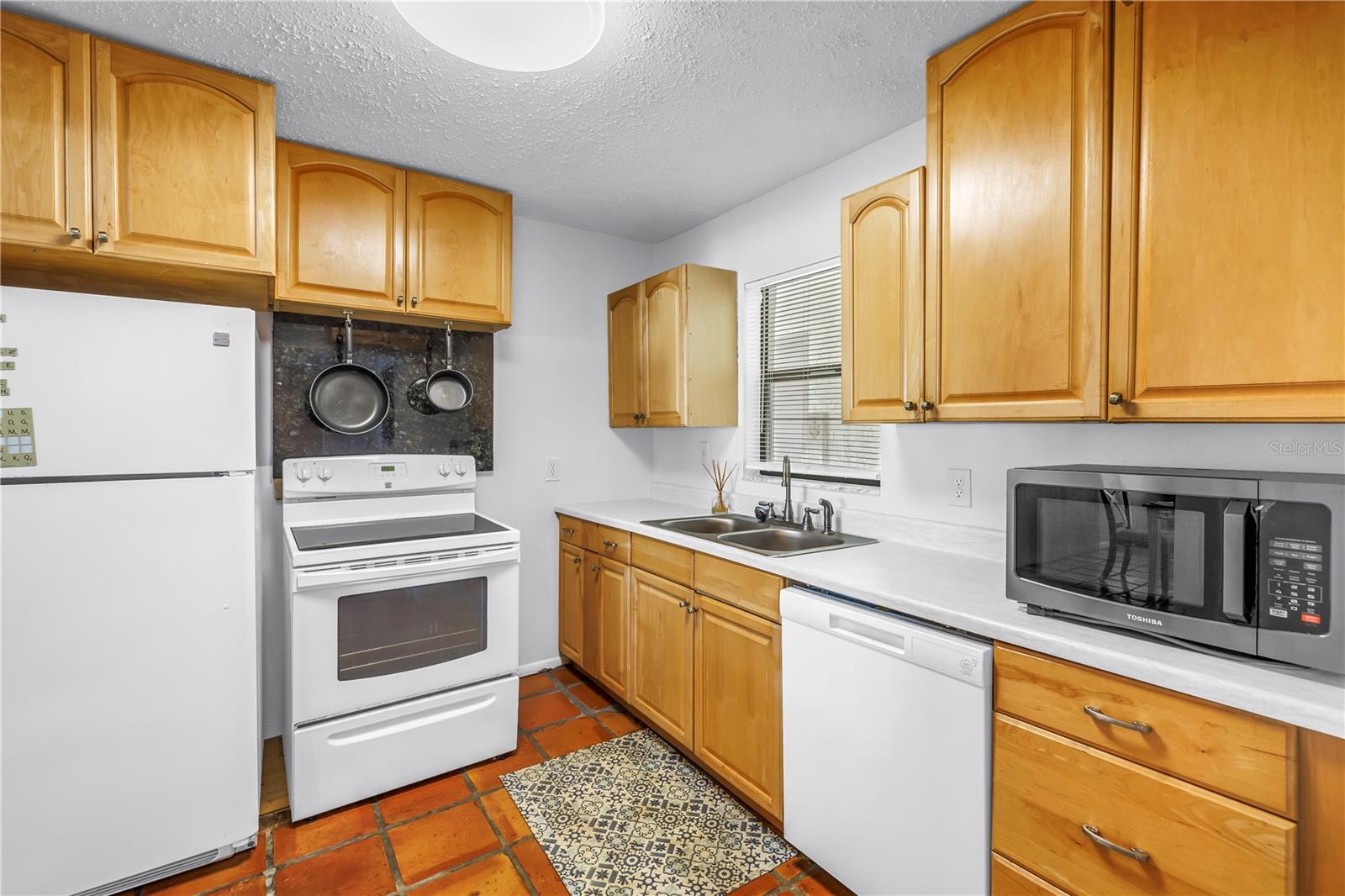 YACHT HAVEN CONDO - Residential