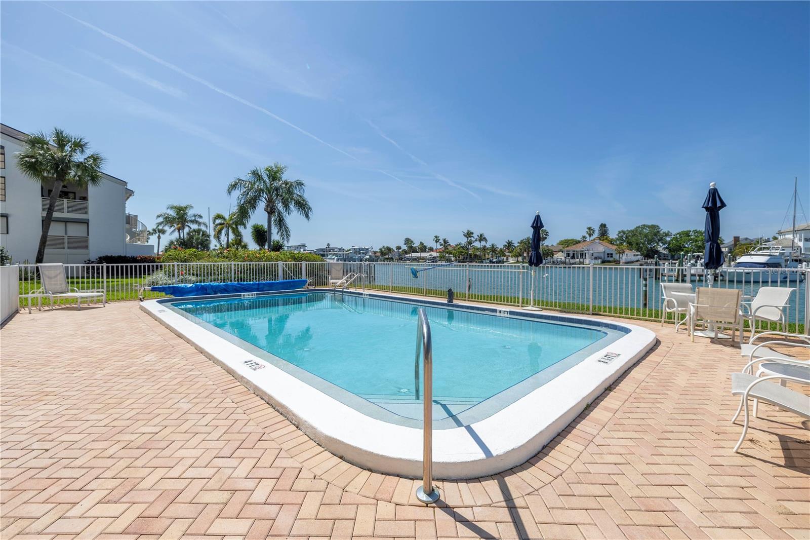 YACHT HAVEN CONDO - Residential