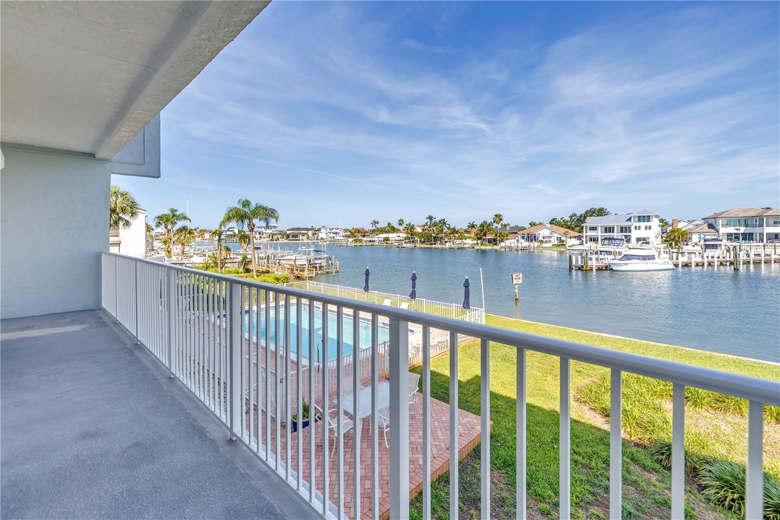 YACHT HAVEN CONDO - Residential