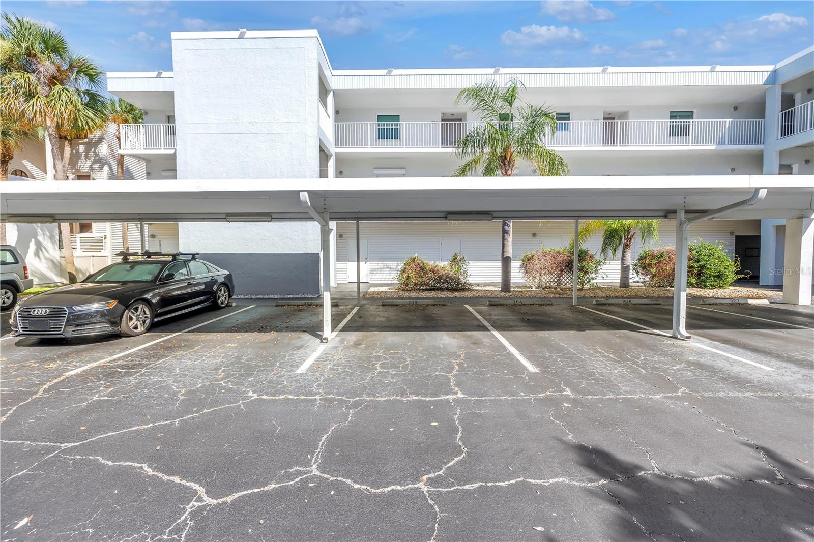 YACHT HAVEN CONDO - Residential