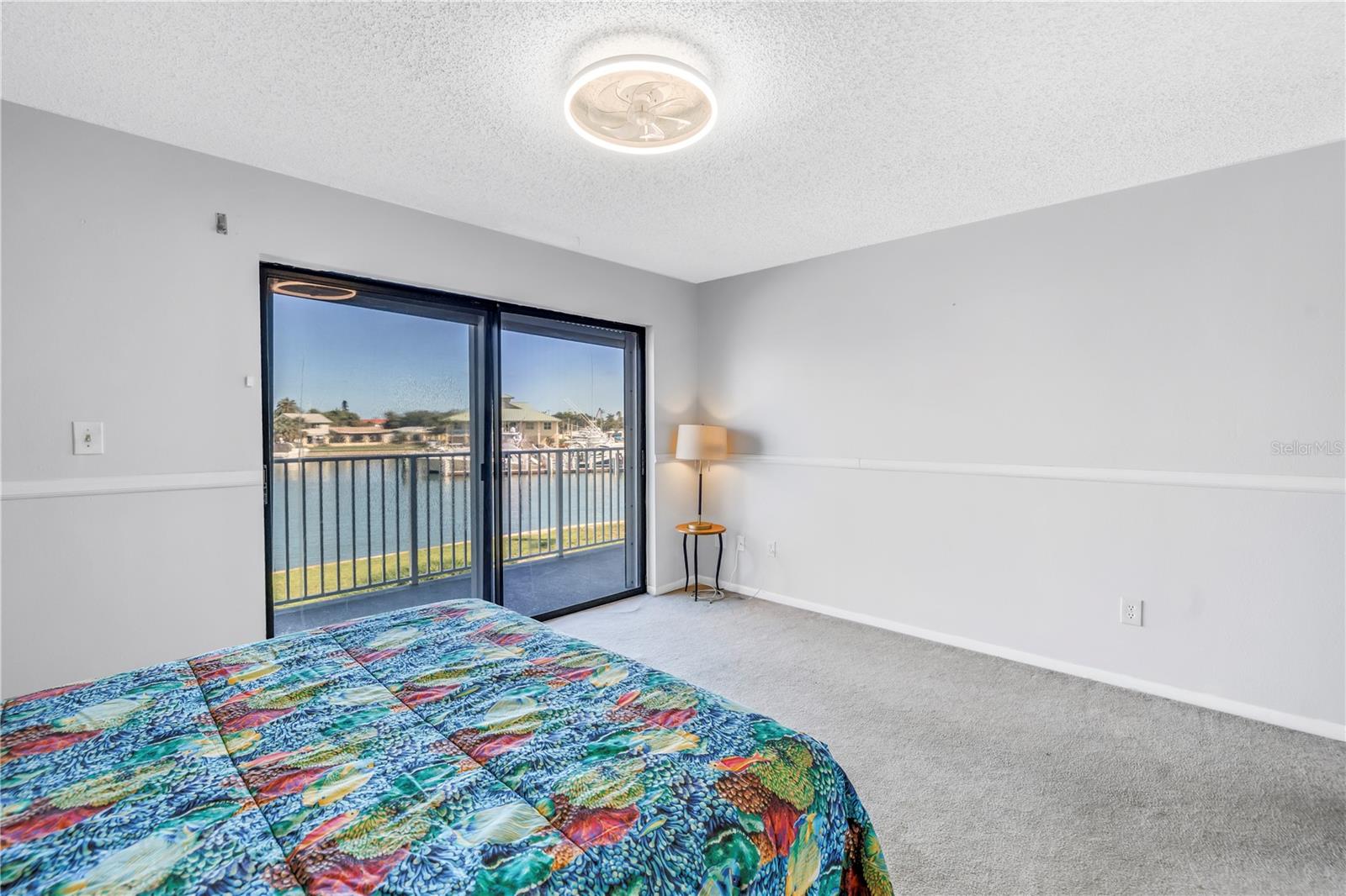 YACHT HAVEN CONDO - Residential