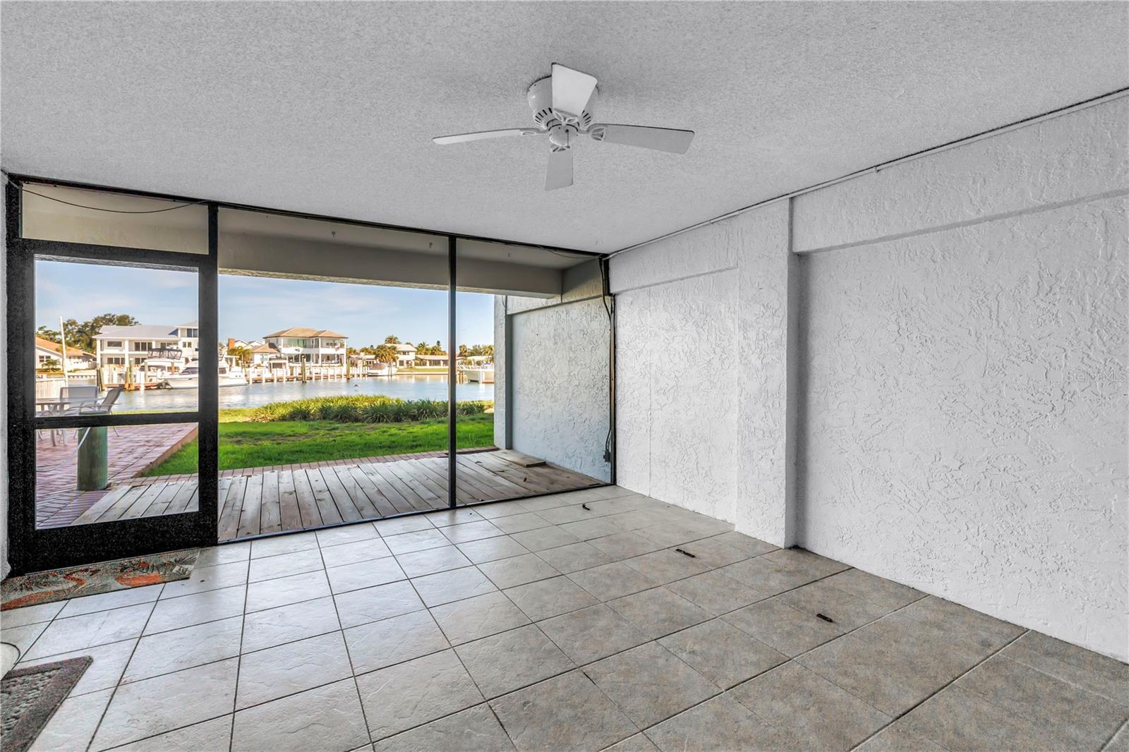 YACHT HAVEN CONDO - Residential