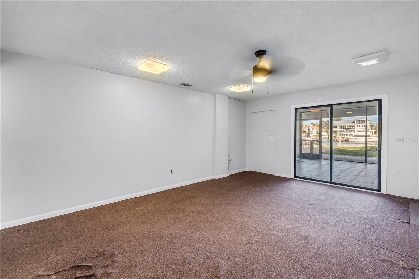 YACHT HAVEN CONDO - Residential