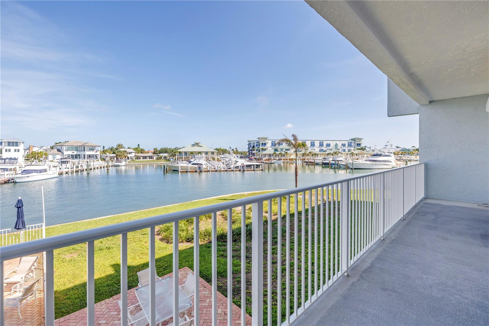 YACHT HAVEN CONDO - Residential