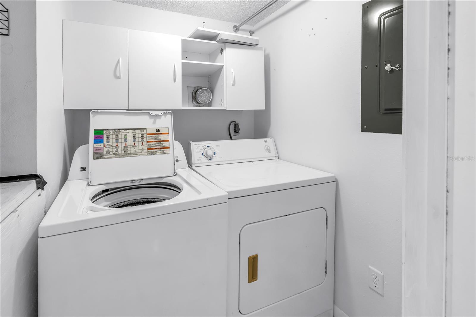 YACHT HAVEN CONDO - Residential