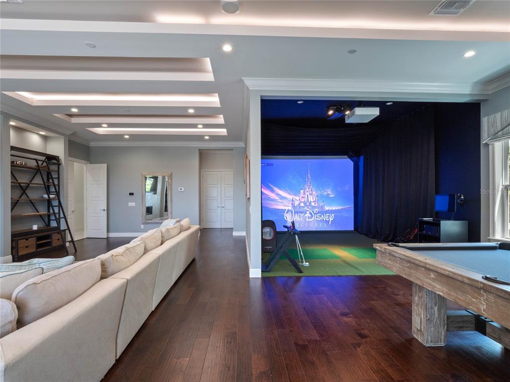 REUNION WEST FAIRWAYS 17 & 18 - Residential