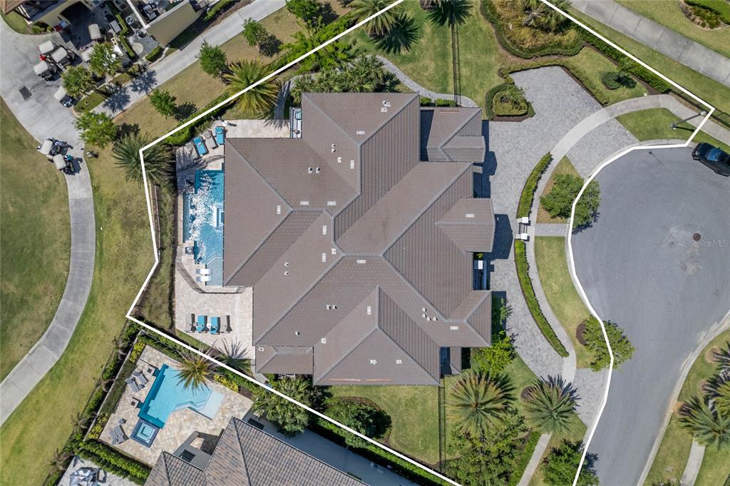 REUNION WEST FAIRWAYS 17 & 18 - Residential