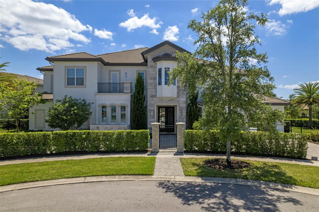 REUNION WEST FAIRWAYS 17 & 18 - Residential