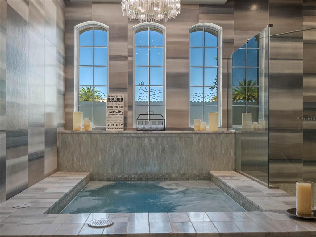 REUNION WEST FAIRWAYS 17 & 18 - Residential