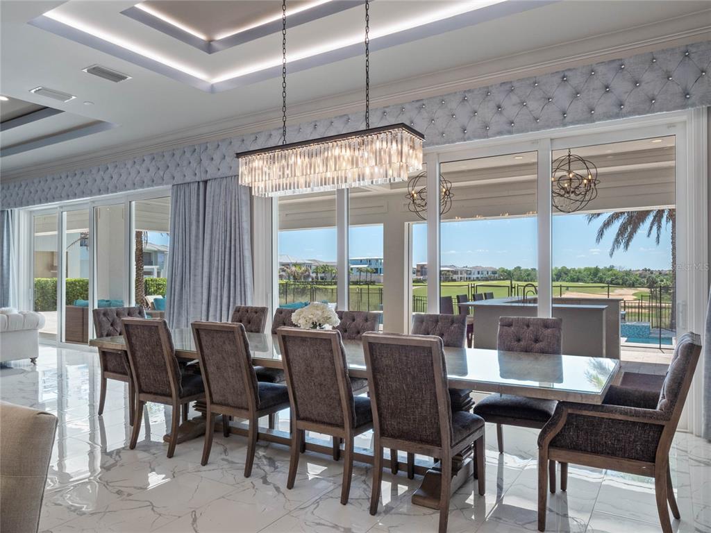 REUNION WEST FAIRWAYS 17 & 18 - Residential