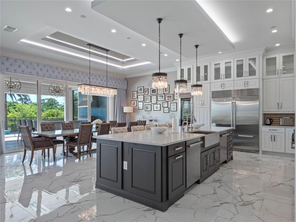 REUNION WEST FAIRWAYS 17 & 18 - Residential