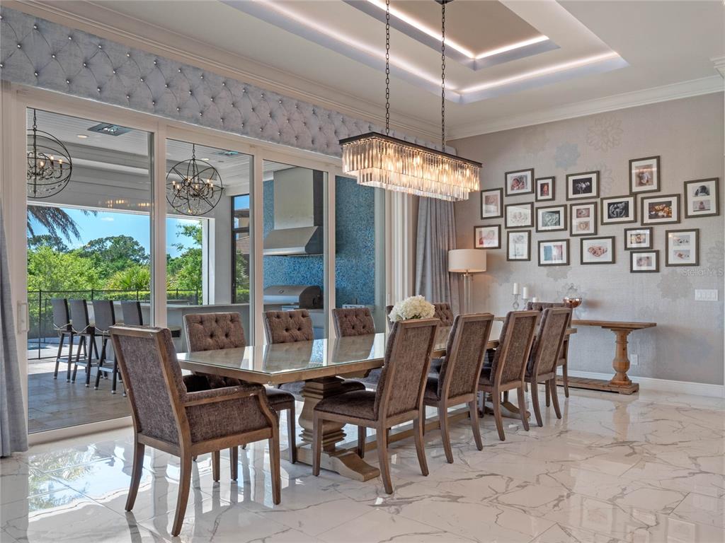 REUNION WEST FAIRWAYS 17 & 18 - Residential