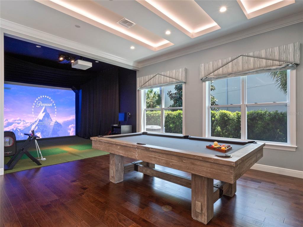 REUNION WEST FAIRWAYS 17 & 18 - Residential