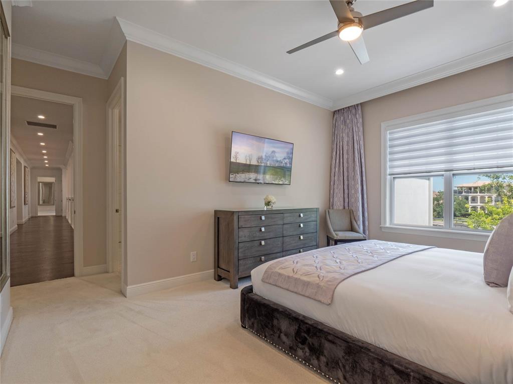 REUNION WEST FAIRWAYS 17 & 18 - Residential