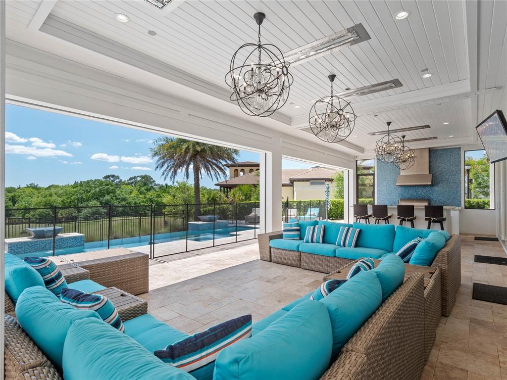 REUNION WEST FAIRWAYS 17 & 18 - Residential