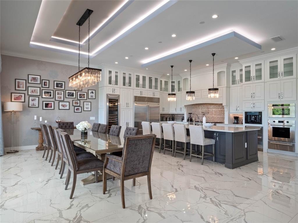 REUNION WEST FAIRWAYS 17 & 18 - Residential