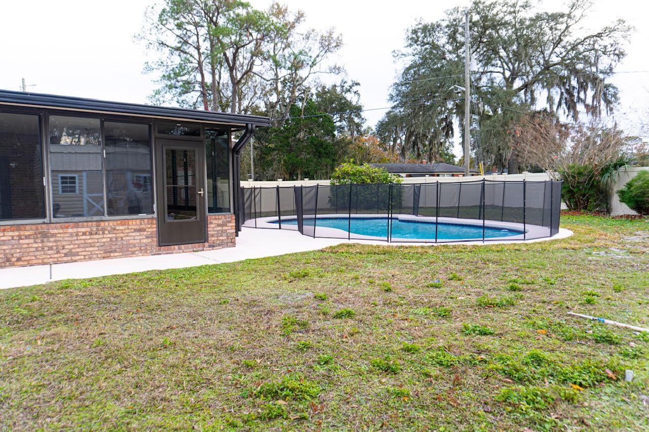 REAVES R/P PT LAKE FOREST - Residential Lease