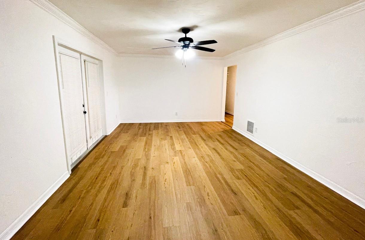 REAVES R/P PT LAKE FOREST - Residential Lease