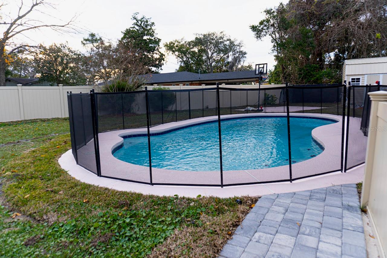 REAVES R/P PT LAKE FOREST - Residential Lease