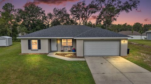 Photo of 6918 SW 152nd Lane Road, Ocala, FL 34473 (MLS # G5102816) Photo of 6918 SW 152nd Lane Road, Ocala, FL 34473 (MLS # G5102816)